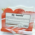سایه چشم مایع 3Q beauty خرسی