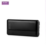 پاوربانک کلومن مدل KP-21 35W ظرفیت 20000 میلی آمپر ساعت مشکی گارانتی 12 ماهه تکنوپاز - Image 4