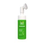 فوم شستشوی صورت پوست چرب نئودرم|Neuderm Purifier Cleansing Foam skin oily