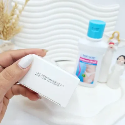 ژل شستشو نواحی حساس بانوان اینتیمیت (Intimate Wash)