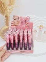 تینت لب سر الماسی برند Barin کد 1002