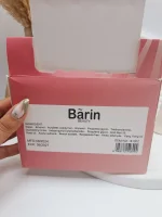 تینت لب سر الماسی برند Barin کد 1002