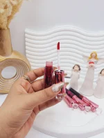 تینت لب سر الماسی برند Barin کد 1002