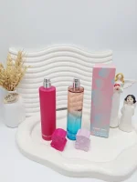 عطر خرسی با رایحه های شیرین و میوه ای  برند MAIDEN ANNA