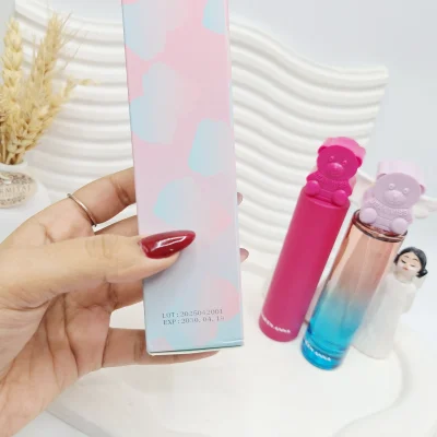 عطر خرسی با رایحه های شیرین و میوه ای  برند MAIDEN ANNA