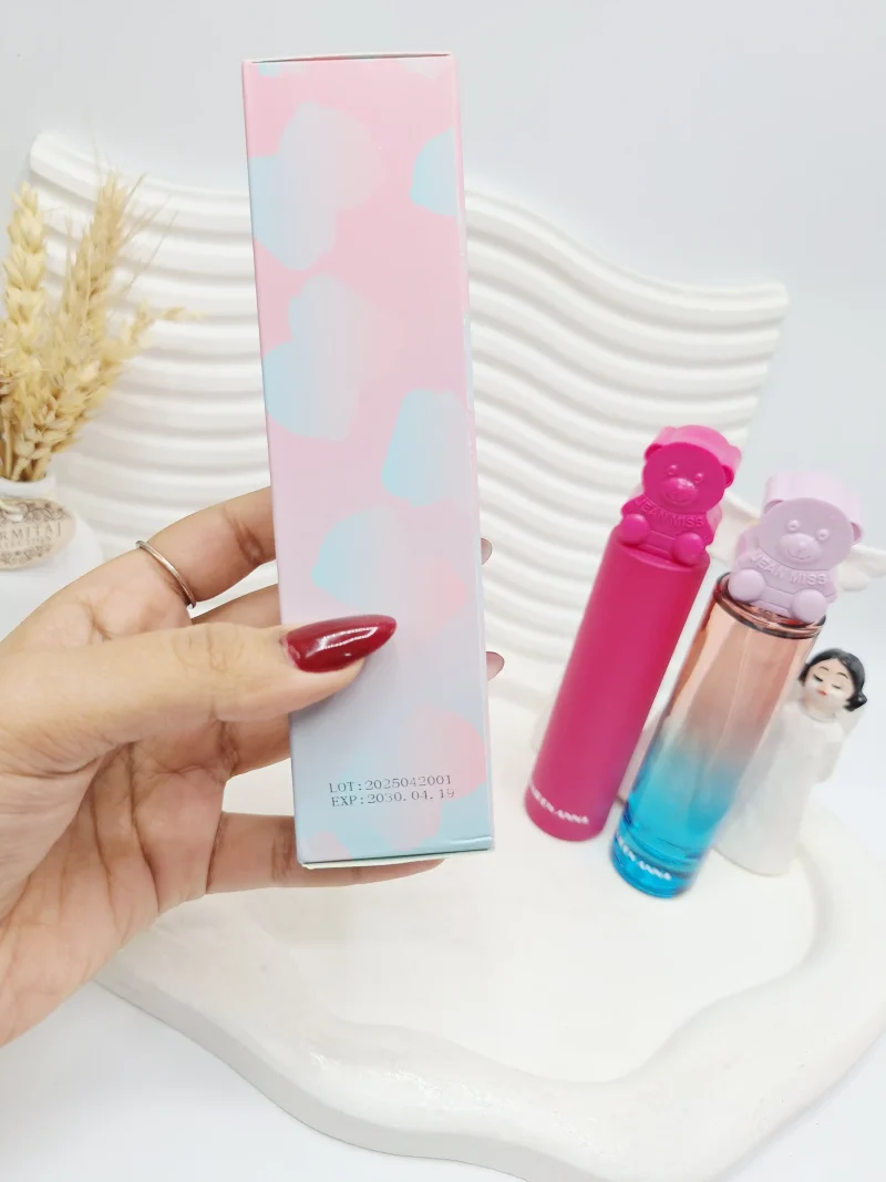 عطر خرسی با رایحه های شیرین و میوه ای  برند MAIDEN ANNA