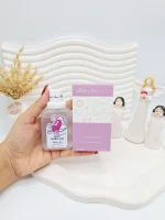 عطر بیکینی رایحه های فانتزی حجم 50 میل برند میدن - Image 11