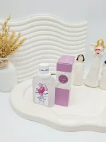 عطر بیکینی رایحه های فانتزی حجم 50 میل برند میدن - Image 10