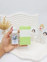 عطر بیکینی رایحه های فانتزی حجم 50 میل برند میدن - Image 13