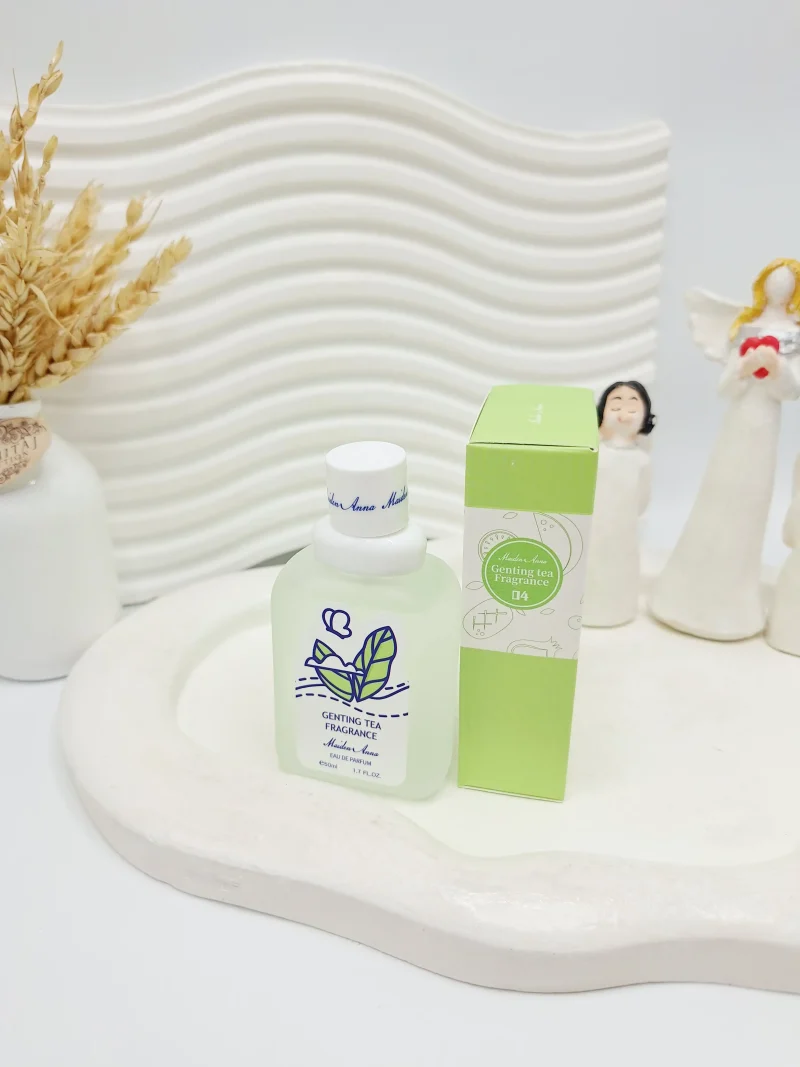 عطر بیکینی رایحه های فانتزی حجم 50 میل برند میدن - Image 12