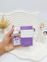 عطر بیکینی رایحه های فانتزی حجم 50 میل برند میدن - Image 9