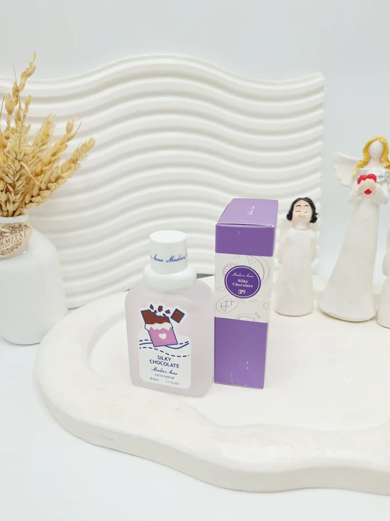 عطر بیکینی رایحه های فانتزی حجم 50 میل برند میدن - Image 8