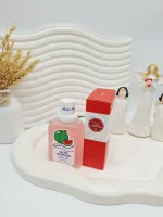 عطر بیکینی رایحه های فانتزی حجم 50 میل برند میدن - Image 6