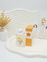 عطر بیکینی رایحه های فانتزی حجم 50 میل برند میدن - Image 4