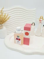 عطر بیکینی رایحه های فانتزی حجم 50 میل برند میدن - Image 2