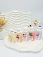 عطر بیکینی رایحه های فانتزی حجم 50 میل برند میدن