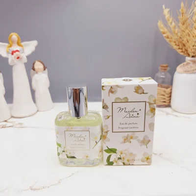 عطر مینی فانتزی دخترانه 30میل مدل شکوفه یاس ساخت چین کد YT-5297-2