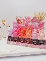 تینت پاپیونی سبک برند هداموجی HUDAMOJI کد BQ_052