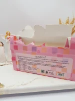 تینت پاپیونی سبک برند هداموجی HUDAMOJI کد BQ_052