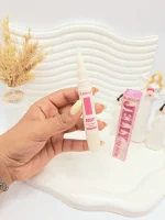 لیپ پلامیر ژله ای خیس JELLY برند OLIBOLLA کد 1735