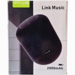 اسپیکر بلوتوثی Calus مدل Link Music