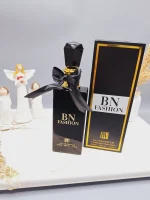 ادکلن زنانه BN FASHION حجم 100 میل کد 2984 - Image 4