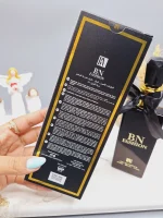 ادکلن زنانه BN FASHION حجم 100 میل کد 2984 - Image 3