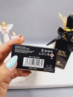 ادکلن زنانه BN FASHION حجم 100 میل کد 2984 - Image 2