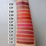 رژ لب جامد کالیستا مدل Hydra Color شماره C21 - Image 7