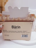 تینت لب خرس شیک پوش برند Bärin کد B1005