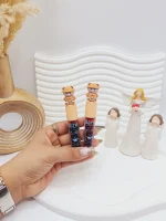 تینت لب خرس شیک پوش برند Bärin کد B1005