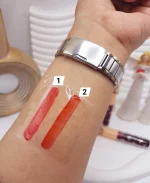 تینت لب خرس شیک پوش برند Bärin کد B1005