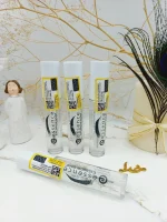 ژل لیفت ابرو و مژه بیرنگ اسنس لیبل اصلی - Image 3