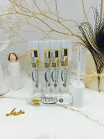 ژل لیفت ابرو و مژه بیرنگ اسنس لیبل اصلی - Image 2
