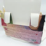 پک 6 تایی رژ لب جامد مات و مخملی برند ایزادورا