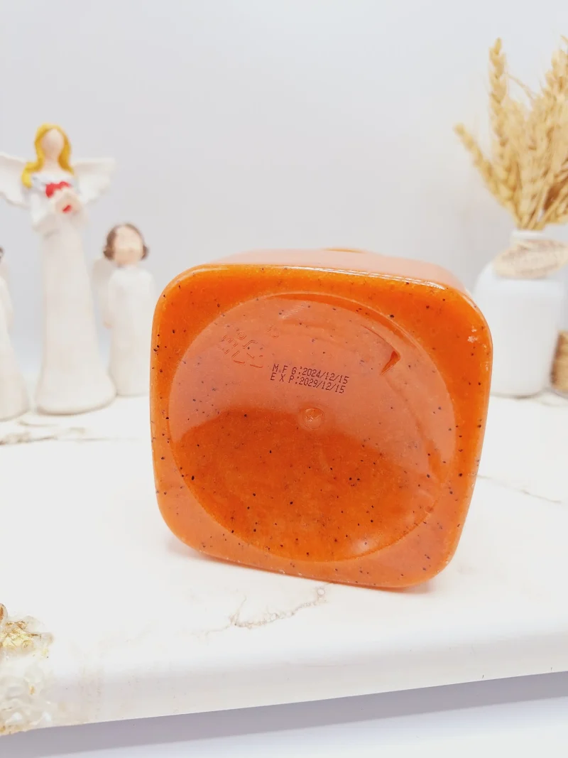 اسکراب شنی رایحه توت فرنگی برند راکو فوق العاده با کیفیت کد 1307