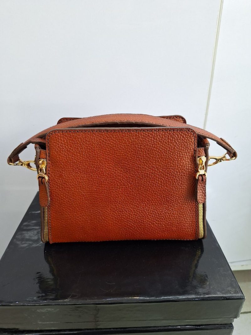 کیف زنانه چرم - Image 4