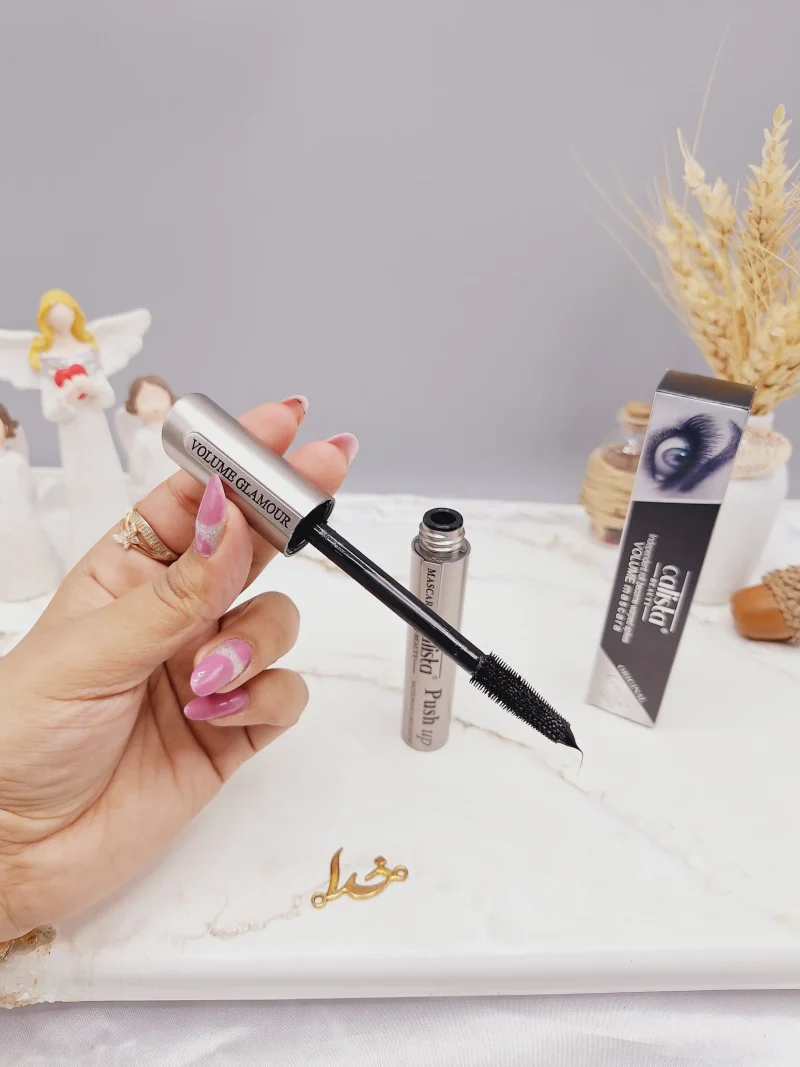 ریمل چشم برند کالیستا اورجینال کد 0312