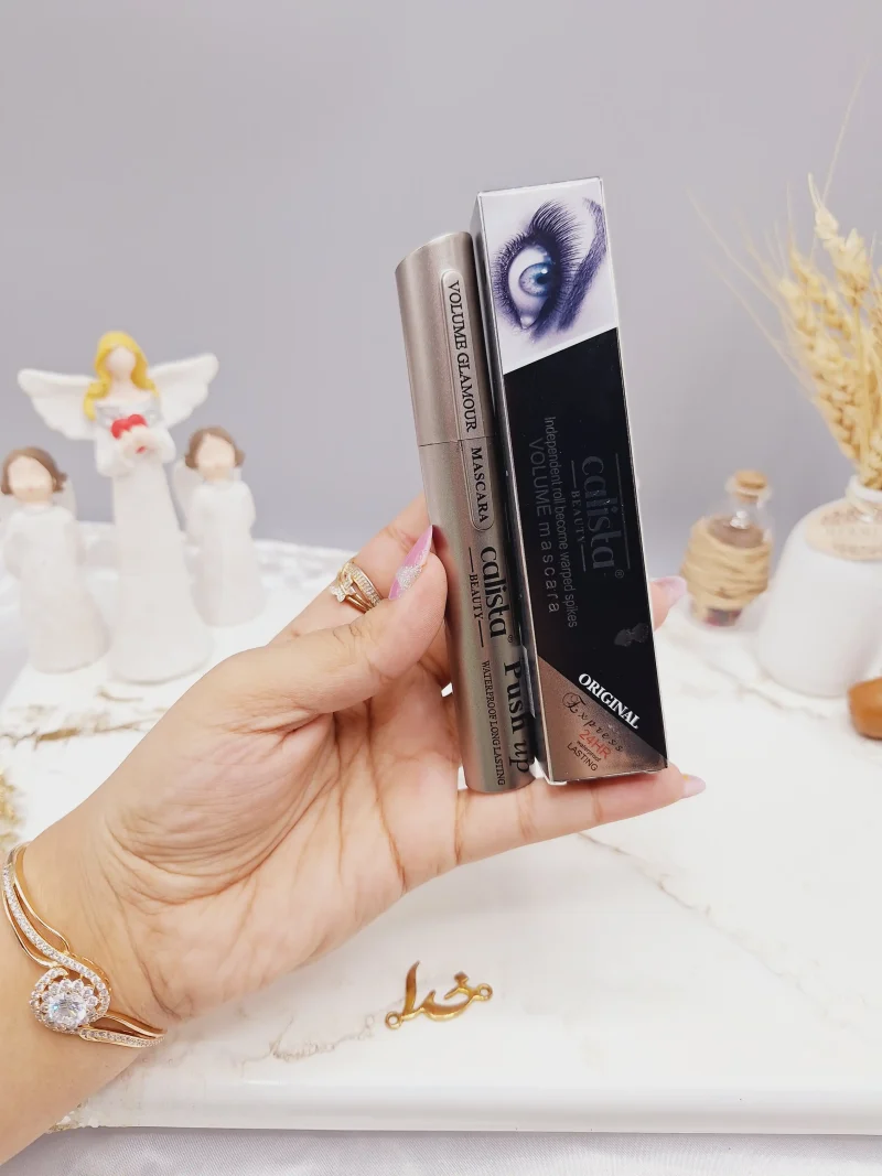 ریمل چشم برند کالیستا اورجینال کد 0312