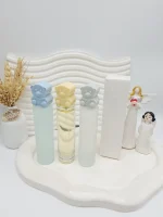 عطر زنانه‌ خرسی 50 میل برند MAIDEN ANNA