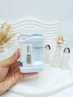 ماسک هیدروژلی هیالورونیک اسید HYALURONIC ACID دکتر مینایر 300 گرم