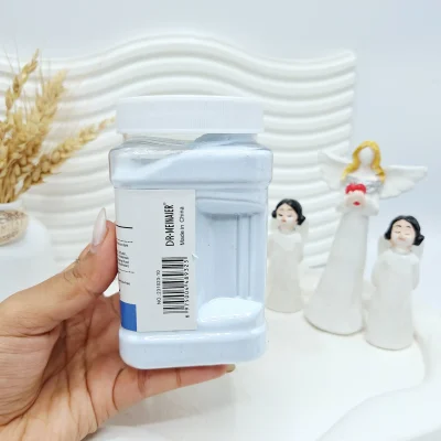 ماسک هیدروژلی هیالورونیک اسید HYALURONIC ACID دکتر مینایر 300 گرم