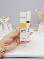 سرم تقویت کننده مژه و ابرو لانبنا LANBENA کد 4104