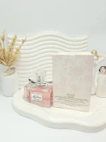 ادکلن زنانه My Dear حجم 100 میل امارات کد 5090 - Image 5