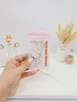 پک تیغ اصلاح موی بینی 3عددی وارداتی کد 1299