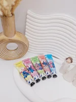 پک کرم دست 5 تایی استیچ برند Miss Vanessa کد M7018