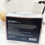 ریمل حجم‌ دهنده و بلندکننده گاش بیوتی