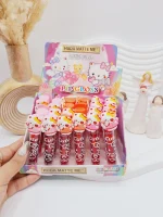 تینت پرطرفدار کیتی برند هدا مات می کد 349