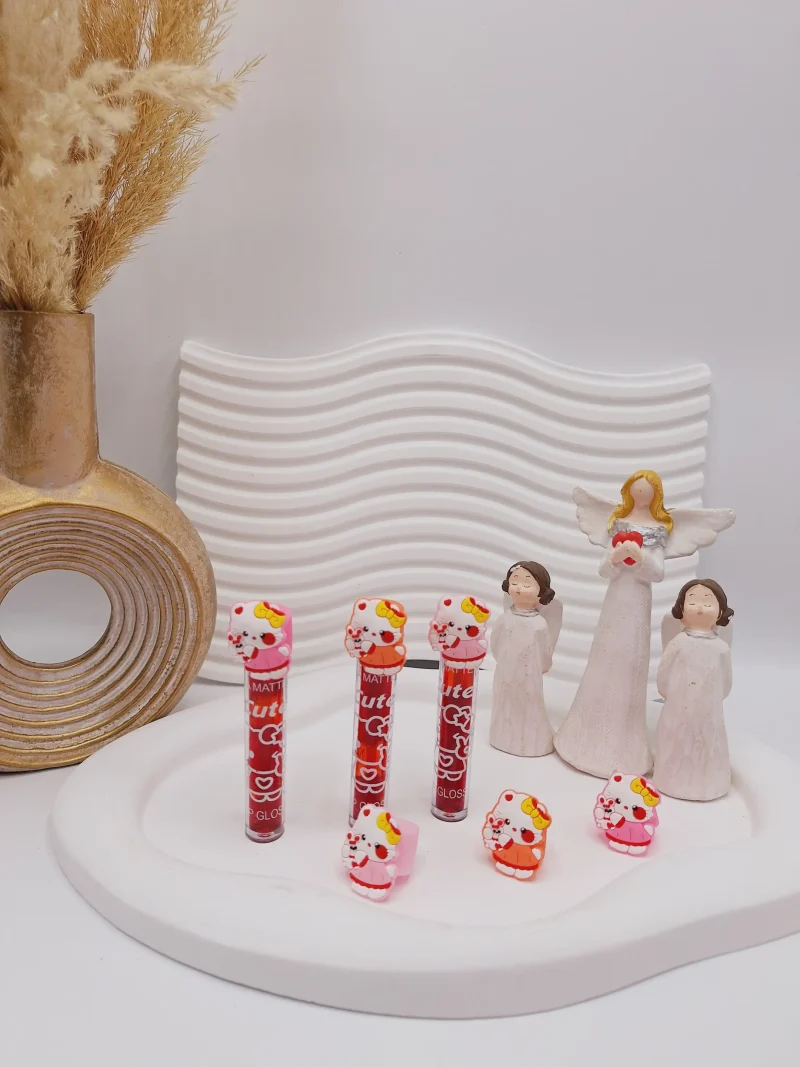 تینت پرطرفدار کیتی برند هدا مات می کد 349