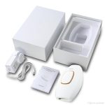 دستگاه لیزر خانگی صورت و بدن IPL - Image 6